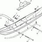 500 RMK - 0982964 Ski 500 rmk 0982964 and european 500 rmk e982964