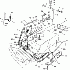 WIDETRAK LX - 0982065 Cooling system widetrak lx 0982065 and european widetrak...