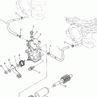0972061 WIDETRAK GT Oil pump widetrak gt 0972061 and european widetrak gt e9...