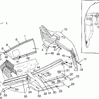 0972760 440 L/C Nosepan 440 lc 0972760