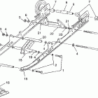 0973433 LITE Подвеска