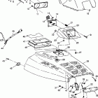 0970961 TRAIL RMK Hood trail rmk 0970961