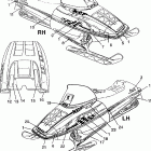0971643 XCF Decals xcf 0971643