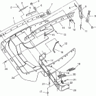 0971760 440 XC Nosepan 440 xc 0971760