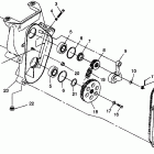 0976778 ULTRA Chaincase ultra 0976778 and european ultra e976778