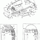 0972964 500 RMK Nosepan 500 0972764,  european 500 e972764,  500 sks 097...