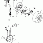 0972964 500 RMK Magneto 500 0972764, european 500 e972764, 500 sks 09725...
