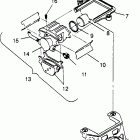 0970756 XLT Brake xlt 0970756, xlt sks 0970556,  and xlt rmk 0970956