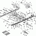 E970143 EURO TRAN SPORT Suspension tran sport 0970143 and european tran sport e9...