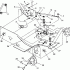 0975378 ULTRA TOURING Steering ultra touring 0975378 and european ultra tourin...