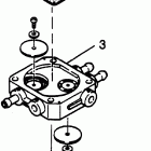 E970143 EURO TRAN SPORT Fuel pump tran sport 0970143 and european tran sport e97...