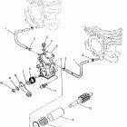 E972761 EURO TRAIL Oil pump trail 0972761, european trail e972761,  trail t...