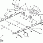 0975678 ULTRA SPX Suspension ultra spx 0975678, ultra spx se h975678 and e...