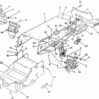 E972761 EURO TRAIL Tunnel trail touring 0972262, and  european trail tourin...