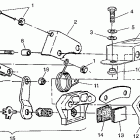 0973433 LITE Brake lite 0973433 and lite deluxe 0973431
