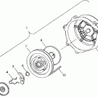 0971660 440 XCR Инструмент