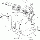 0971643 XCF Engine mounting xcf 0971643