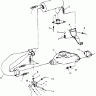 0970756 XLT Exhaust system xlt 0970756, xlt sks 0970556,  and xlt rm...