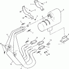 H975782 STORM S.E. Exhaust system storm 0975782, storm s.e. h975782, europe...