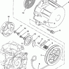 0975677 600 XCR Recoil starter 600 xcr 0975677, 600 xcr se h975677 and e...