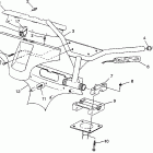 0975677 600 XCR Управление