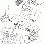 0975378 ULTRA TOURING Recoil starter ultra touring 0975378 and european ultra ...