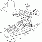 0973357 XLT TOURING Hood xlt touring 0973357 and european xlt touring e97335...