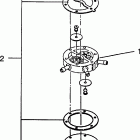 E972761 EURO TRAIL Fuel pump trail 0972761, european trail e972761,  trail ...