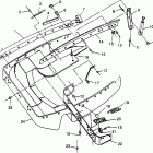 E970143 EURO TRAN SPORT Nosepan tran sport 0970143 and european tran sport e9701...