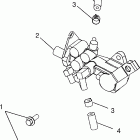 0970566 700 SKS Oil pump 700 rmk 0970966, 700 sks 0970566, and european ...