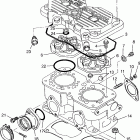 0971760 440 XC Цилиндры