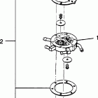 0970756 XLT Fuel pump xlt 0970756, xlt sks 0970556,  and xlt rmk 097...