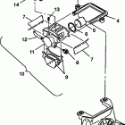 0975677 600 XCR Brake 600 xcr 0975677, 600 xcr se h975677 and european 6...