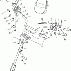 0972061 WIDETRAK GT Управление