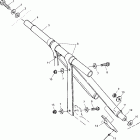 0973365 CLASSIC TOURING Front torque arm classic touring 0973365 and european cl...