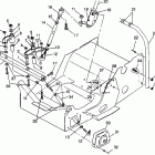0970678 ULTRA SP Steering ultra sp 0970678