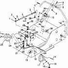 0972964 500 RMK Steering 500 0972764,  european 500 e972764,  500 sks 09...