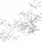 0971766 700 XC Tunnel 700 xc 0971766
