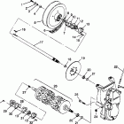 0973357 XLT TOURING Drive train xlt touring 0973357 and european xlt touring...