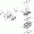 0970566 700 SKS Cylinder 700 rmk 0970966, 700 sks 0970566, and european ...