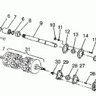 0972065 WIDETRAK LX Driveshaft widetrak lx 0972065 and european widetrak lx ...
