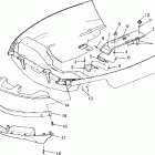 0975677 600 XCR Nosepan 600 xcr 0975677, 600 xcr se h975677 and european...
