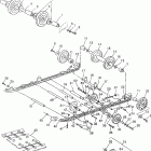 0972061 WIDETRAK GT Suspension widetrak gt 0972061 and european widetrak gt ...