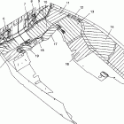 0975678 ULTRA SPX Nosepan foil ultra spx 0975678, ultra spx se h975678 and...