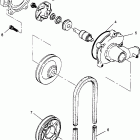 0970756 XLT Water pump xlt 0970756, xlt sks 0970556, and xlt rmk 097...