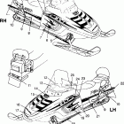 0973357 XLT TOURING Decals xlt touring 0973357 and european xlt touring e973...