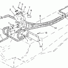 0970566 700 SKS Cooling system 700 rmk 0970966, 700 sks 0970566, and eur...