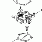 0975378 ULTRA TOURING Fuel pump ultra touring 0975378 and european ultra touri...