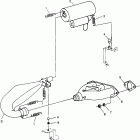 0973776 XLT LTD SP Exhaust system xlt ltd sp 0973776