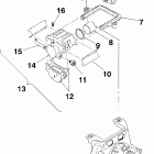 0970443 SPORT Тормоза